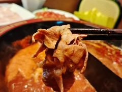 -三江两海老火锅(北京首店)
