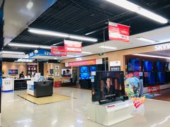 -苏宁易购(成都春熙路店)