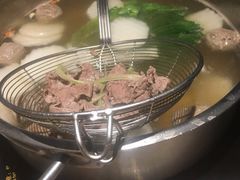 -大喜牛鲜牛肉火锅(世纪金源店)