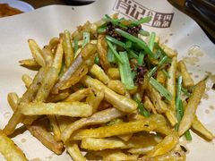 -肖记公安牛肉鱼杂馆· 省级非物质文化遗产(仁和路店)