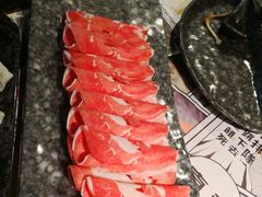-哥老官重庆美蛙鱼头(宝山龙湖店)