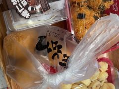 -彭记优口(胜利路店)