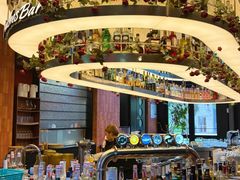 -Nord Grill&Bar Highland诺德西餐(深圳欢乐海岸店)