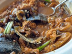 -望乡楼上海菜(日月光店)