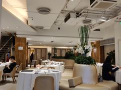 -衡山汇·高级粤菜(霄云路店)