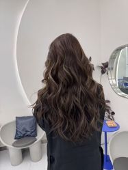 -5M HAIR SALON精品店