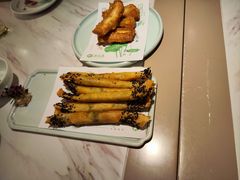 -荷花亭·湖北融合菜(中商广场店)