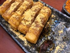 -付小姐在成都(中山公园店)