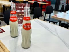 -鸿福面馆·非物质文化遗产(活力源店)