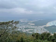 -海南铜鼓岭景区
