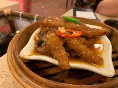 -点都德(聚福楼店)