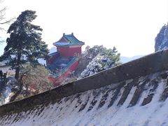 -武当山风景区