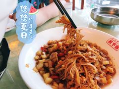 -天下客饭店(中山路店)