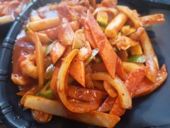 -HONGA HONGA雄家(曹路店)