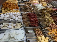 -林静小吃(复兴路店)