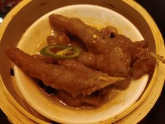 -富力万达嘉华酒店-品珍中餐厅(水果湖店)