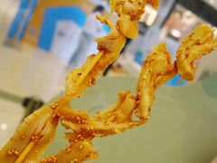 -廖记棒棒鸡(青岛万象城店)