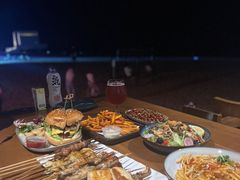 -海风酒吧 喝精酿 听民谣(阿那亚礼堂店)