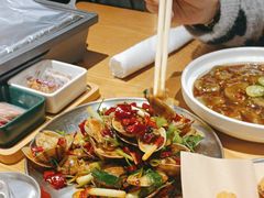 -星光小把串·海鲜烧烤(西安路店)