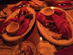 -Union Oyster House