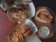 -Cooking Man(中懋天地店)