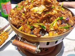-阿里疆Alijiang·丝路美食·异域风情·清真(长楹天街店)