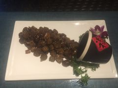 -素心斋素食餐厅