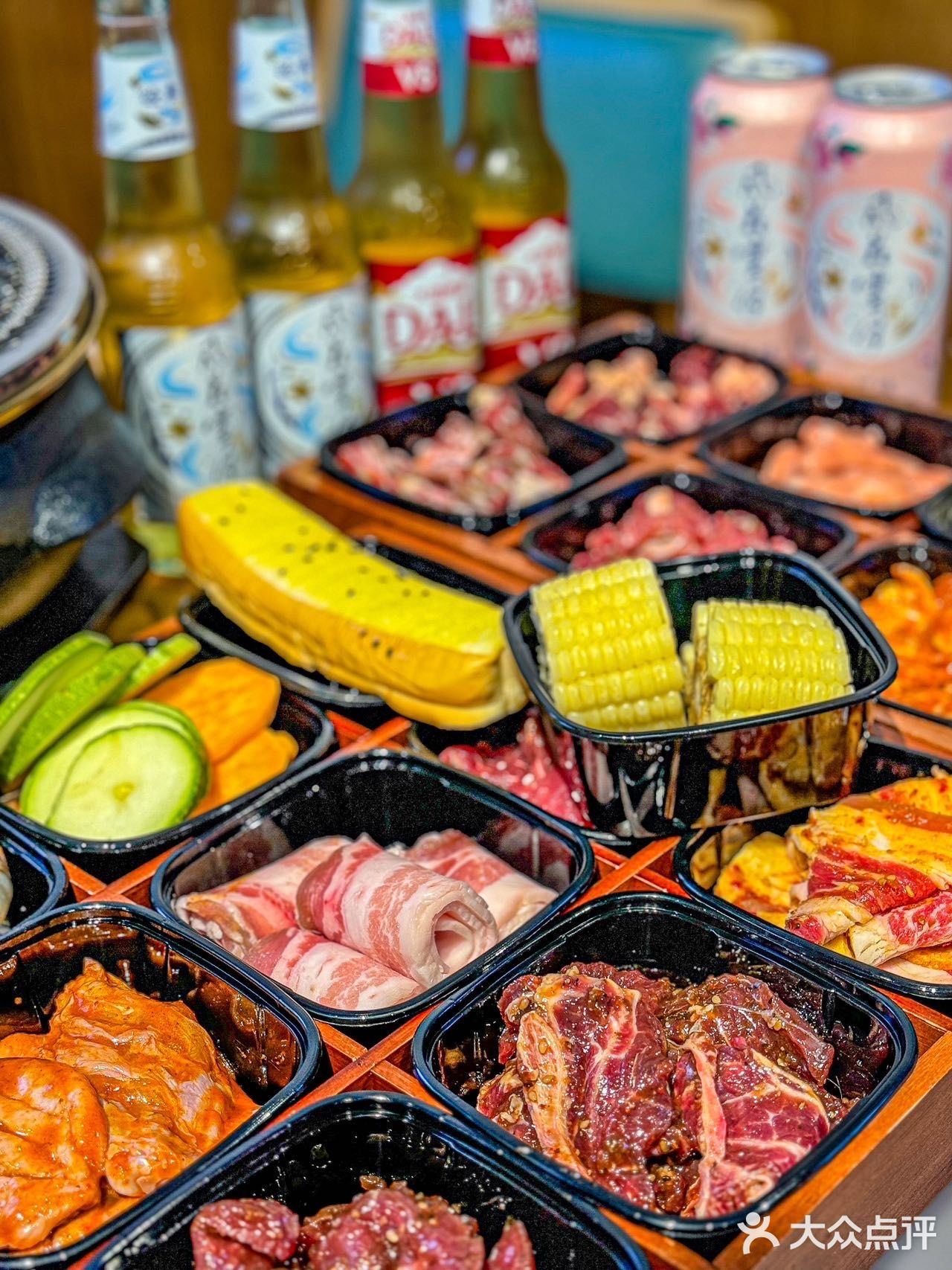 在丽江！！！谁懂这一口的含金量……