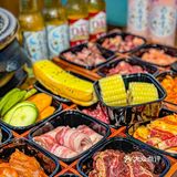 在丽江！！！谁懂这一口的含金量……