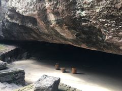 -十九峰景区