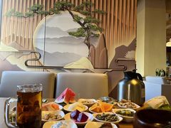 -品茗轩茶楼(江川路店)