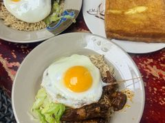 -兰芳园(中环老店)