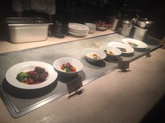 -顺德美的万豪酒店-万豪中餐厅