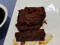 -晋阳饭庄(虎坊桥店)