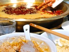 -巴蜀大宅门火锅(川音店)