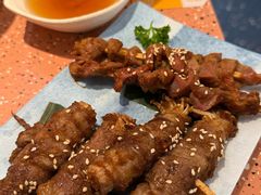 -元气寿司(东方宝泰店)