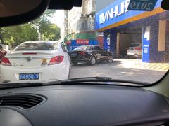 -安惠养车(安定门店)