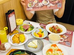-斗牛士牛排餐厅(嘉里汇店)