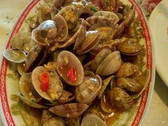 香爆花甲-花乐餐厅(涠洲岛店)