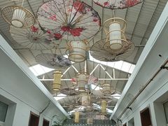 -韶山红湘菜馆·专做湘菜十六年(平原路店)