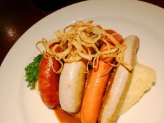 -宝莱纳餐厅(滨江店)