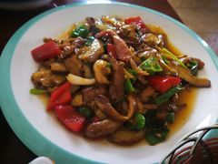 -云隐小厨·传统大理美食(复兴路店)