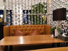 -花舍·新派粤菜·西餐·下午茶(亚运村·鸟巢店)