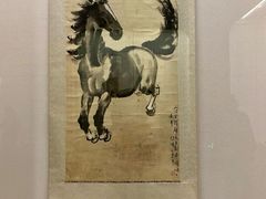 -徐悲鸿纪念馆