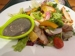 -米德维奇俄式西餐厅(西六道街店)