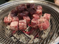 -范儿·嫂子烤肉·精致炭火烤肉(长治路店)