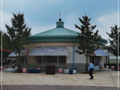 -喜茶(迪士尼小镇DP店)