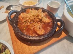 -小菜园新徽菜(无锡宜家荟聚中心店)