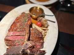 -404干式熟成牛排馆•聚会餐厅