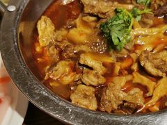 -呱呱叫民俗风味主题餐厅(沣峪口店)